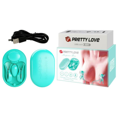 SURPRISE BOX NIPPLE CUPS