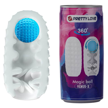MAGIC BALL VENUS-X 