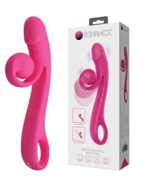 VIBRATOR MC60-1
