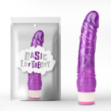 Wild Penetrator-Purple Base