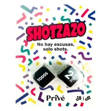 SHOTZAZO 
