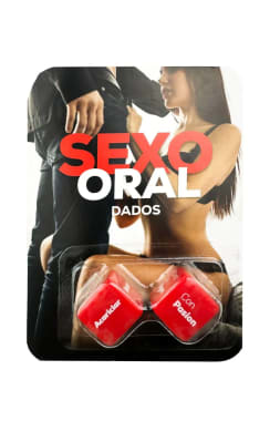 DADOS Sexo oral