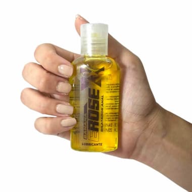 EROSEX DILATADOR BANANA