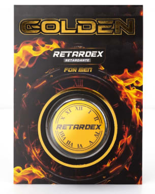 RETARDEX GOLDEN