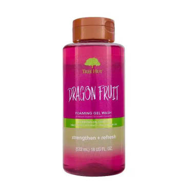 Tree Hut Gel de Ducha - Dragon Fruit