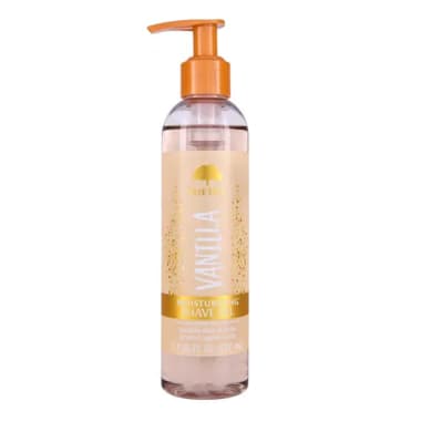 Tree Hut Aceite de Afeitar Hidratante - Vanilla