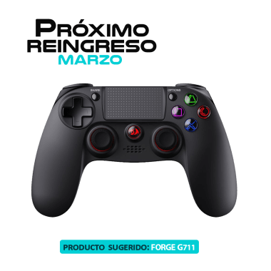 Gamepad Redragon JUNO G818 Wireless 