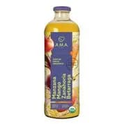 Jugo manzana mango zanahoria beterraga 1 litro Marca Ama