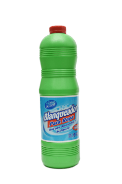 Blanqueador Nice Kleen 960Ml
