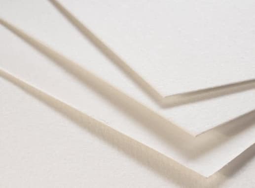 Hoja - Canson - C A Grain - 180 GSM - 50x65cm