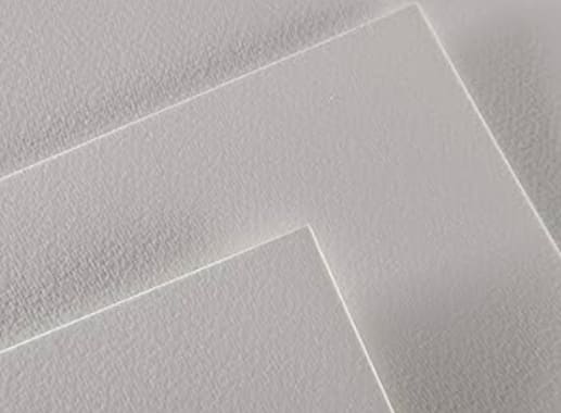 Hoja - Canson - Montval - 300 GSM - 75X110cm
