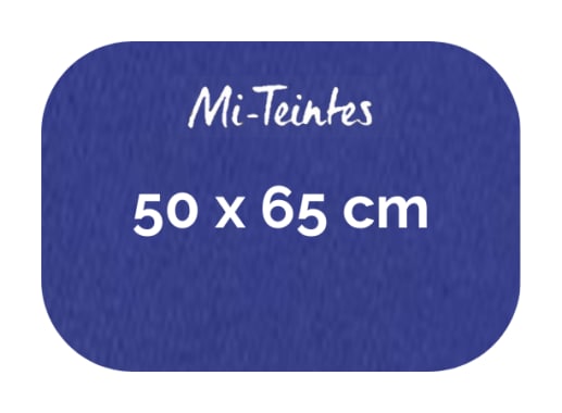 Hoja - Canson - Mi Teintes - 160 GSM - 50x65cm