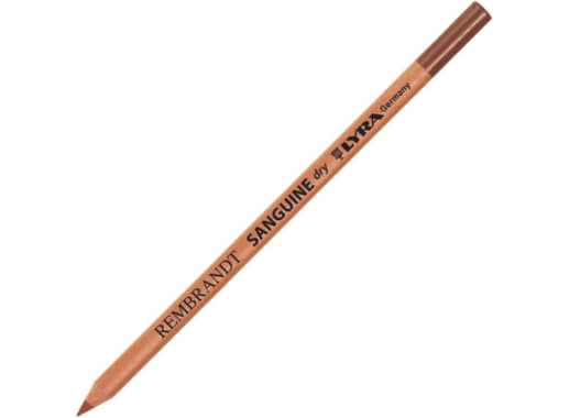 Lápiz - Lyra - Sanguina Dry