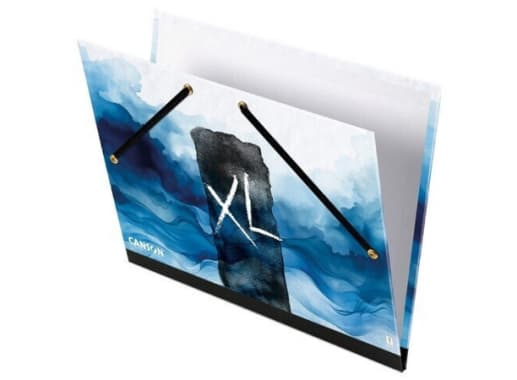 Carpeta - Canson - 32x45cm