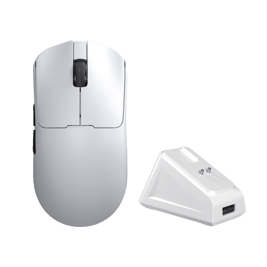 Mouse Aula SC380 PRO Inalámbrico WHITE