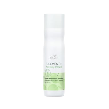 ELEMENTS SHAMPOO 