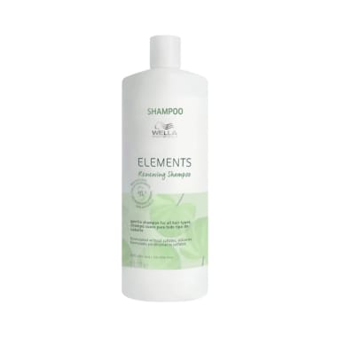 ELEMENTS SHAMPOO HIDRATANTE