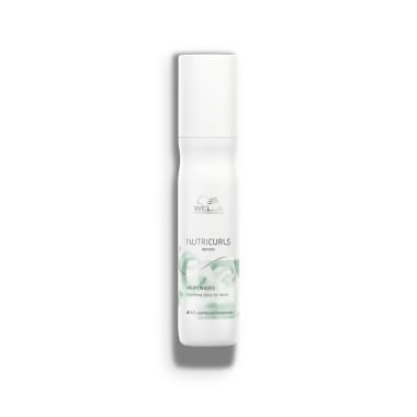 NUTRICURLS MILKY WAVES SPRAY SUAVIZANTE