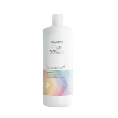 COLOR MOTION SHAMPOO 