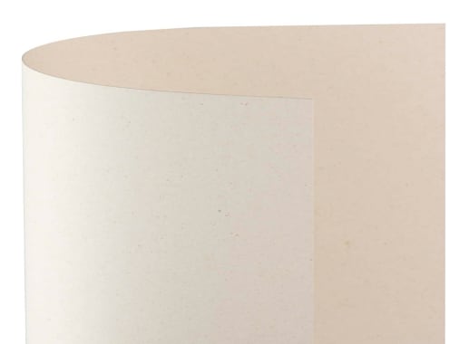 6002680 - PAQ. 125H 180GSM REMAKE OYSTER 71X101CM - CU-COC-909665 FSC MIX CREDIT