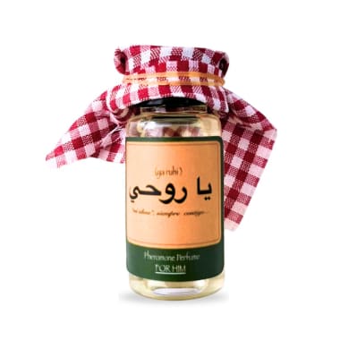 FEROMONA ARABE RED 10 ML