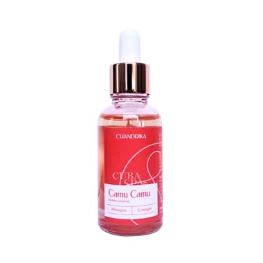 ACEITES CAMU CAMU 30ML