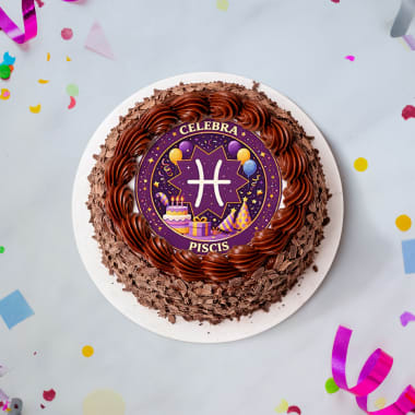 Mini Zodiaco - Piscis