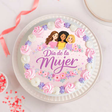 DM Mini Feliz Día (Pedidos con 48 hrs de anticipación)