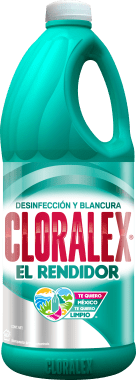 Blanqueador Cloralex 1900 Ml+100Ml