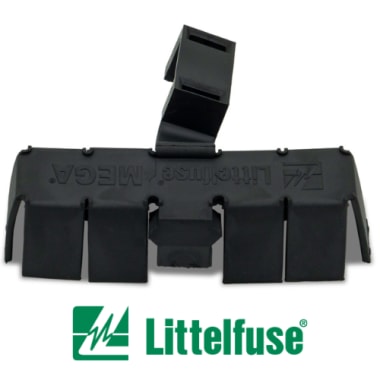 Littelfuse Funda para Mega Holder