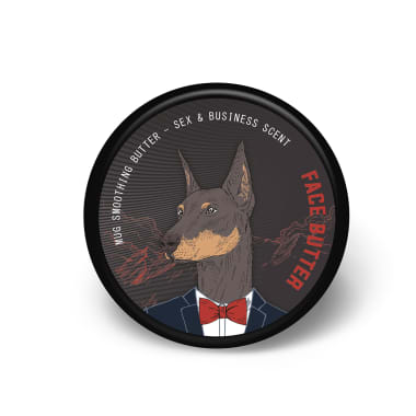 LaQ Face Butter - Sex & Business 50ml