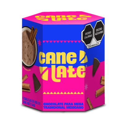 Mesa Canelate 540 G