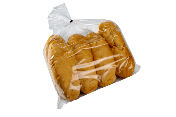 Pan Hot Dog c/8 piezas