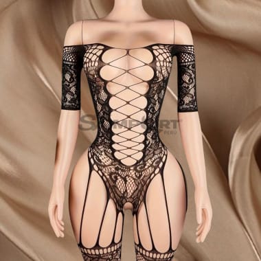 MALLA CUERPO COMPLETO