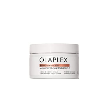 RICH HYDRATION MASK