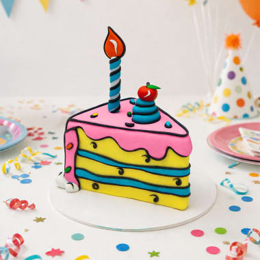 Mini Tun Toon Rosada