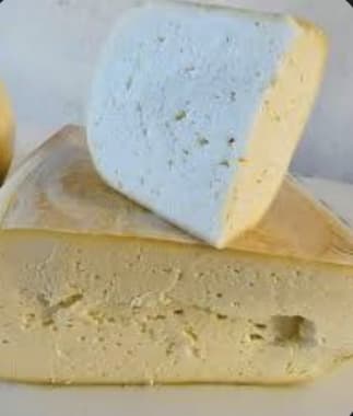 QUESO MANTECOSO ACHIBUENO PZA 10 KILOS