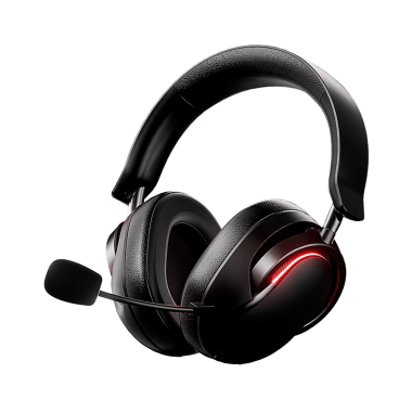 Auricular Aula A700 Inalámbrico BLACK/GREY
