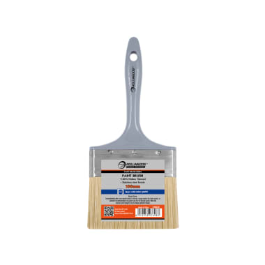 Brocha 100mm - 4 Pulgadas Rollingdog