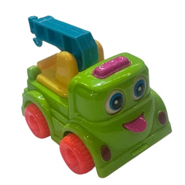 Carrito saca lengua