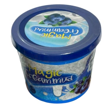 Slime galleta chocolate