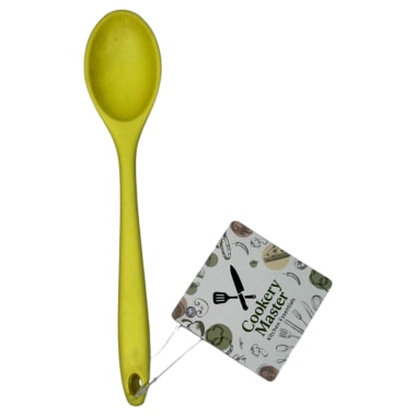 Cuchara silicón ch