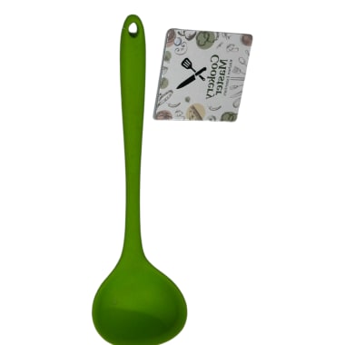 Cucharón silicón ch