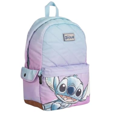 Mochila Mooving Stitch Matelasse