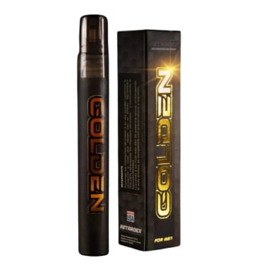 Retardex Golden Spray 