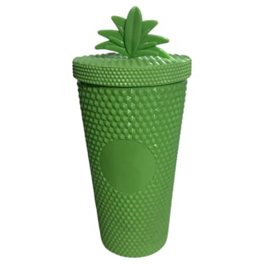 Vaso liso picos 700 ml