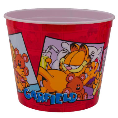 Palomero garfield 1.25 l