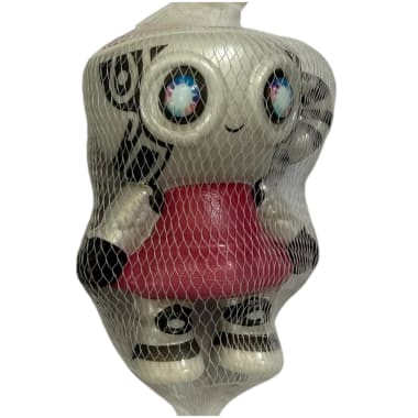 Squeeze figuras espaciales