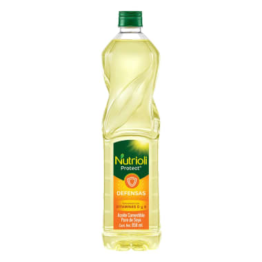 Aceite Nutrioli 850 ml Protect Defen A, B