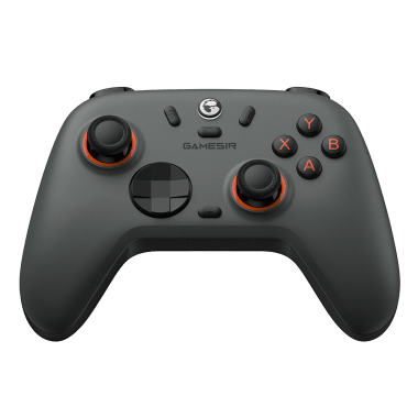Gamepad GameSir NOVA 2 LITE Inalámbrico MIDNIGHT GRAY